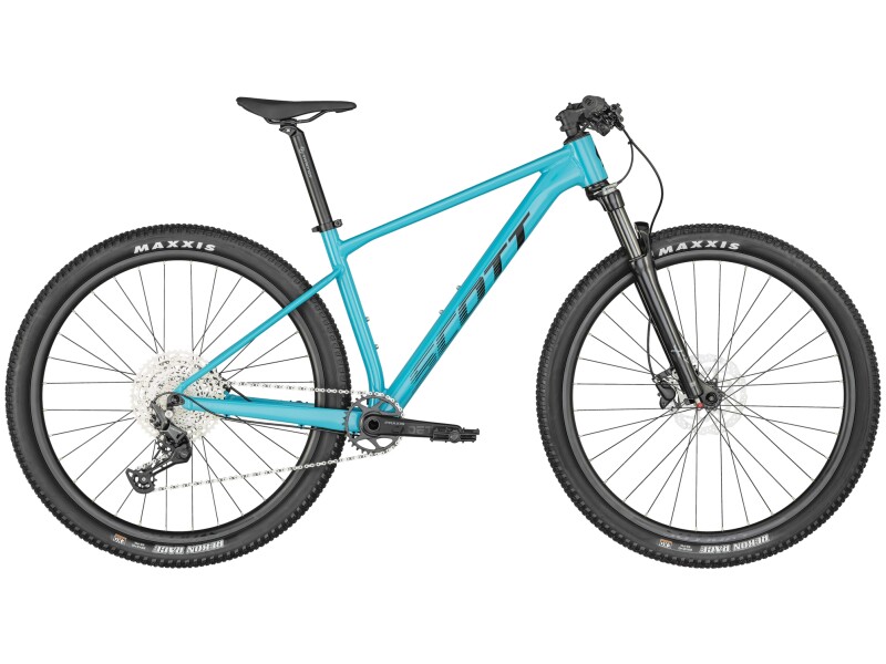 Scott Scale 980 blue