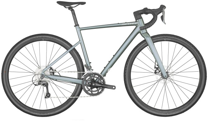 Scott Contessa Speedster Gravel 35