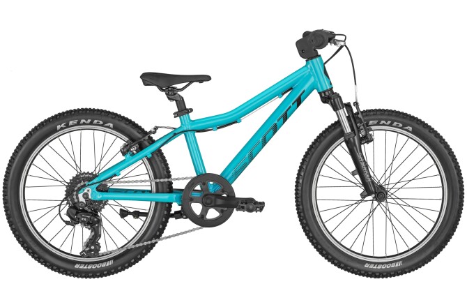 Scott Scale 20 blue