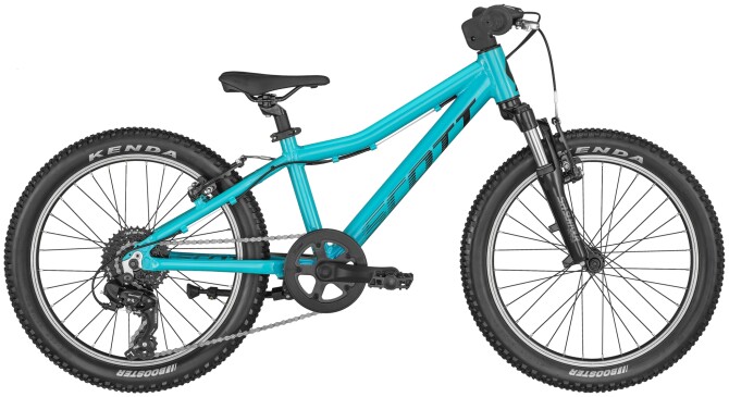 Scott Scale 20 blue