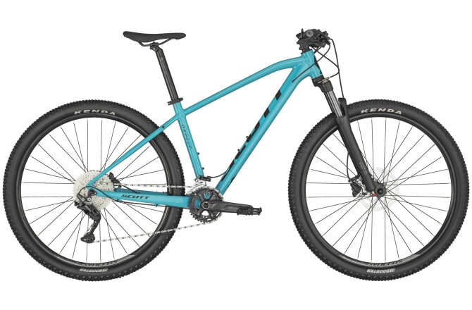 Scott Aspect 930 Cu blue