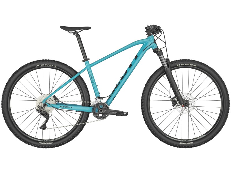 Scott Aspect 930 Cu blue
