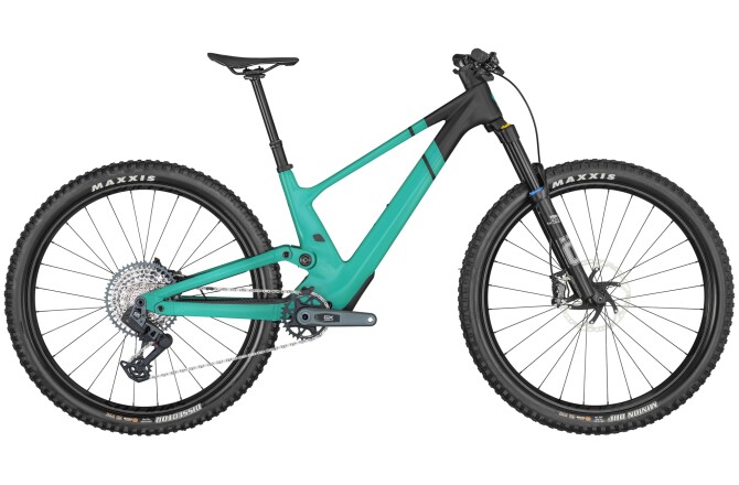 Scott Genius ST 910 TR