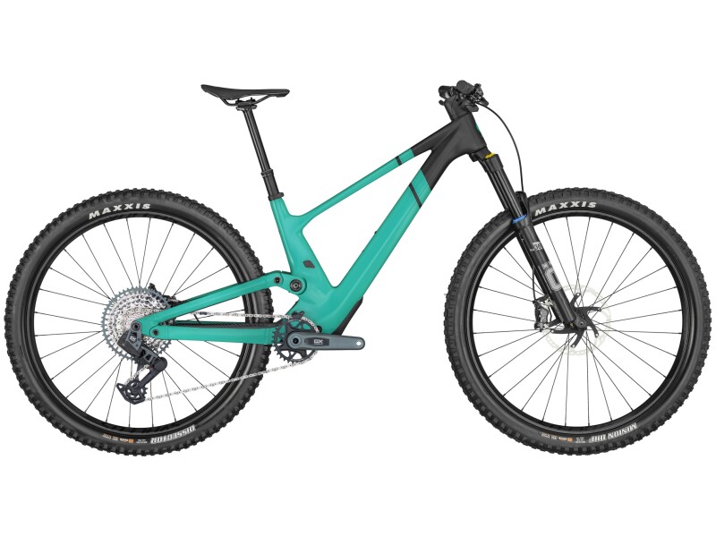 Scott Genius ST 910 TR