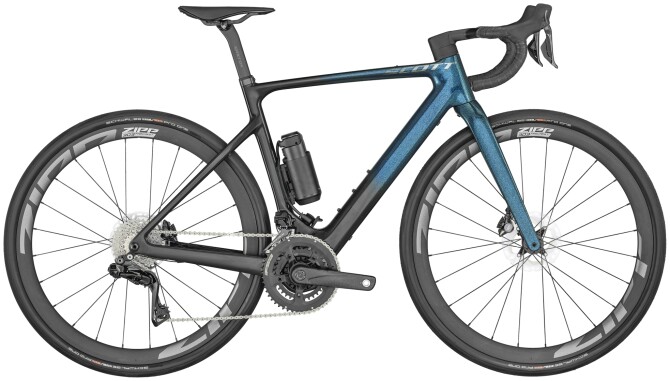 Scott Solace eRIDE 10