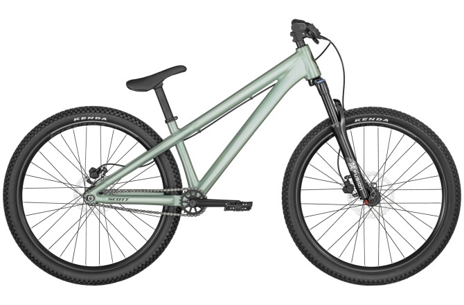 Scott Voltage YZ 0.1