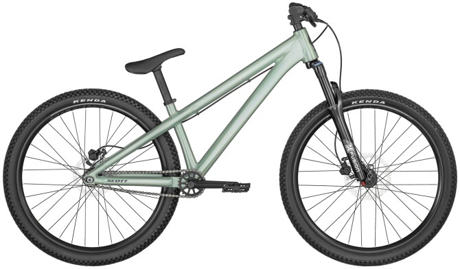 Scott Voltage YZ 0.1