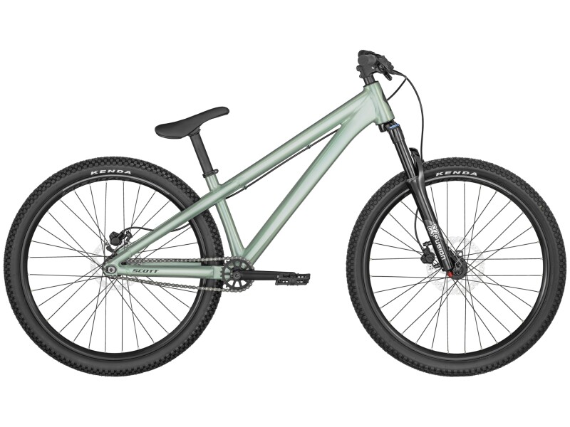 Scott Voltage YZ 0.1