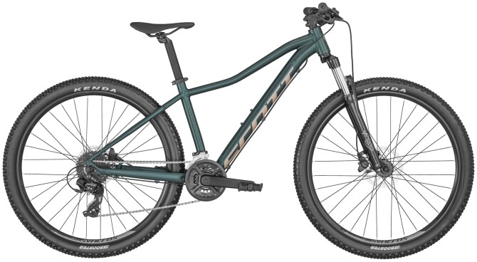 Scott Contessa Active 50 green