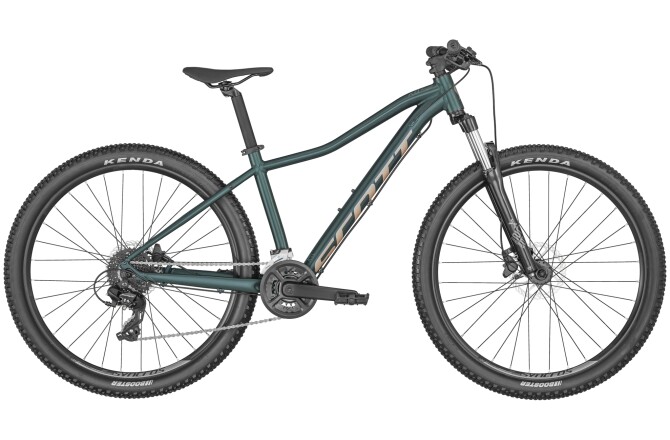 Scott Contessa Active 50 green