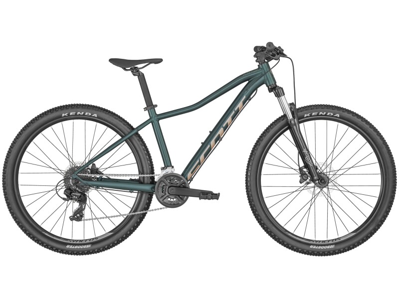 Scott Contessa Active 50 green