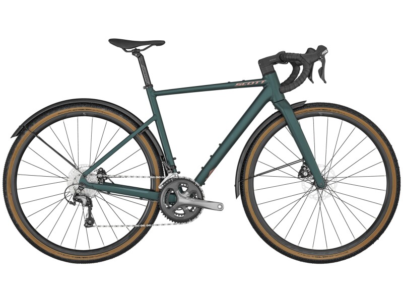 Scott Contessa Speedster Gravel 25 EQ