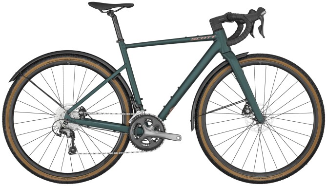 Scott Contessa Speedster Gravel 25 EQ