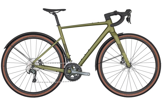 Scott Speedster Gravel 50 EQ