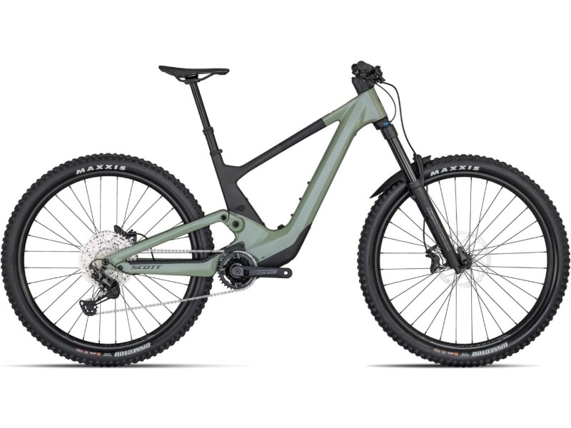 Scott Voltage eRIDE 910