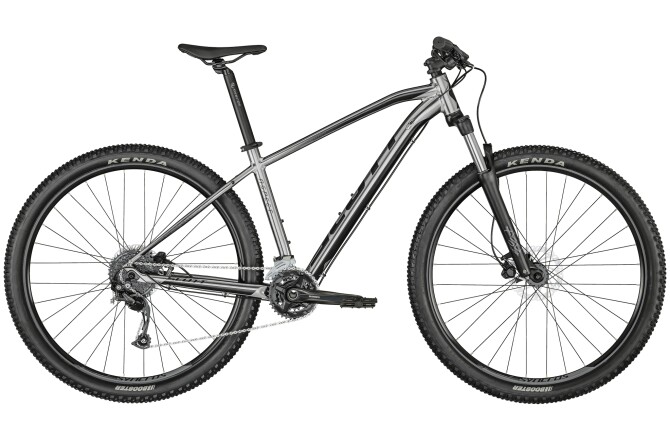 Scott Aspect 950 grey