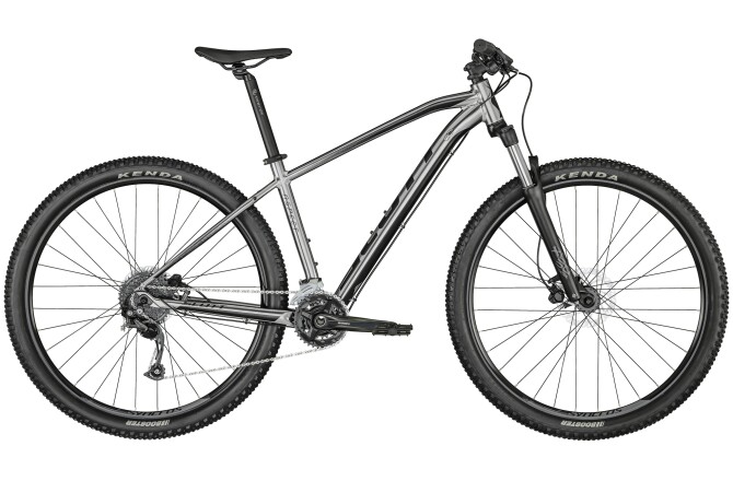 Scott Aspect 950 grey