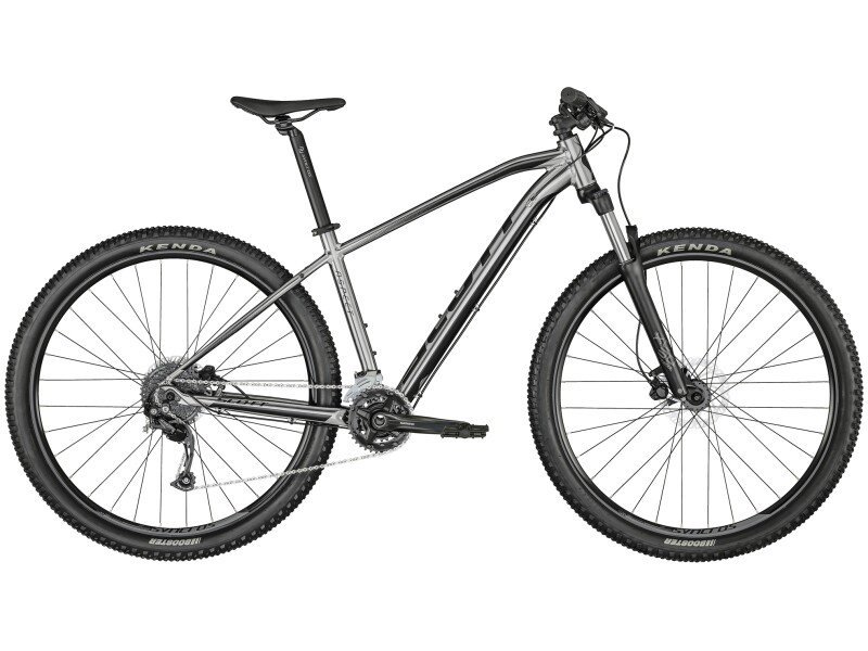 Scott Aspect 750 grey