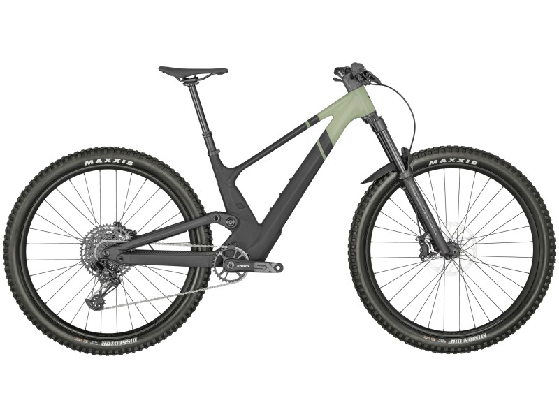 Scott Genius ST 920