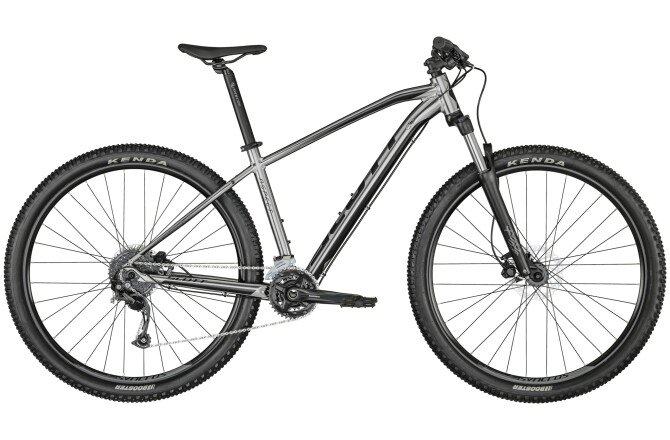 Scott Aspect 950 grey