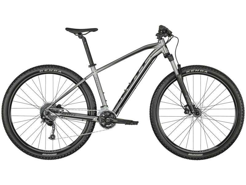 Scott Aspect 950 grey