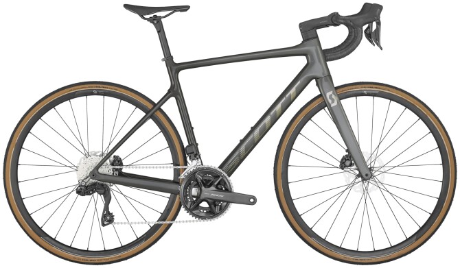 Scott Addict 20 grey