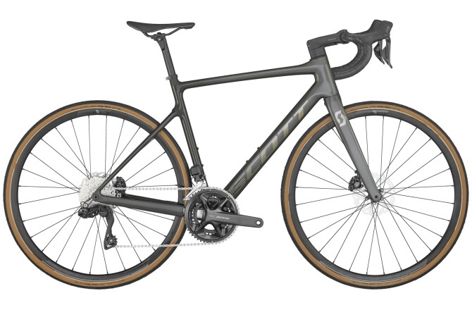 Scott Addict 20 grey