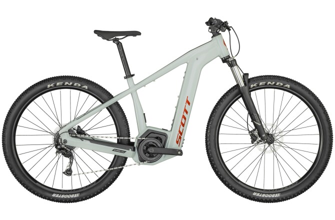 Scott Aspect eRIDE 940