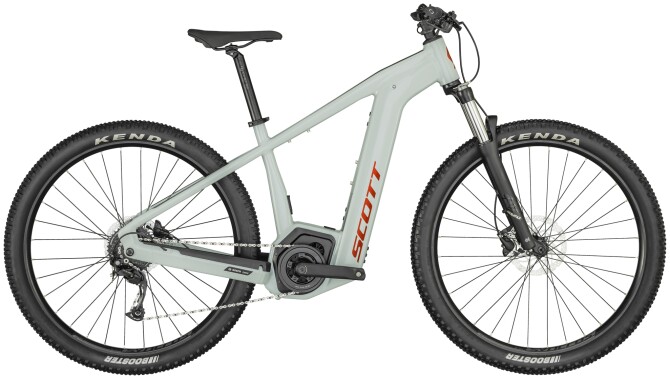 Scott Aspect eRIDE 940