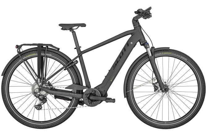 Scott Sub Sport eRIDE 20 Men grey