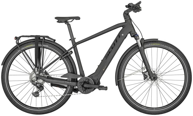 Scott Sub Sport eRIDE 20 Men grey