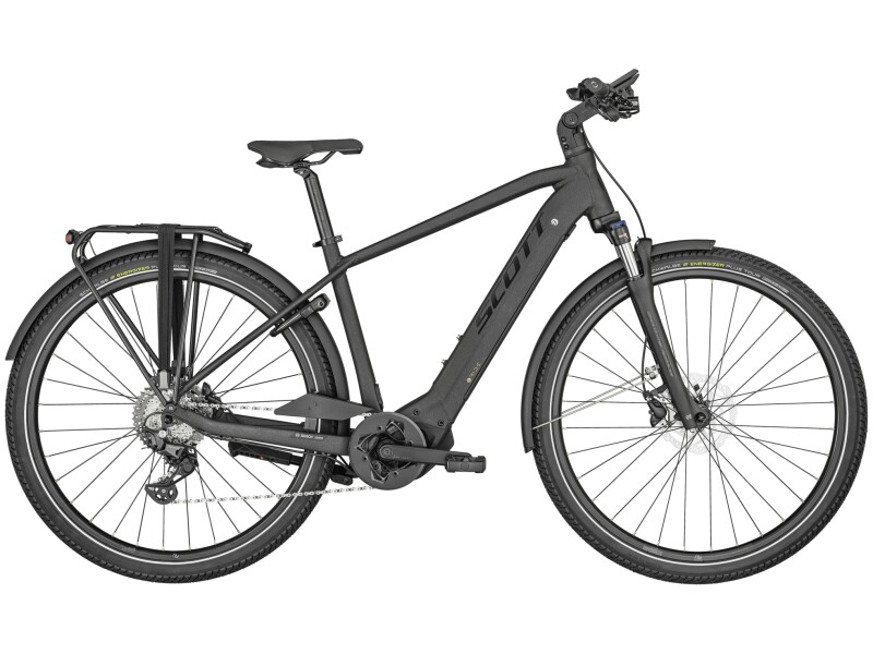 Scott Sub Sport eRIDE 20 Men grey