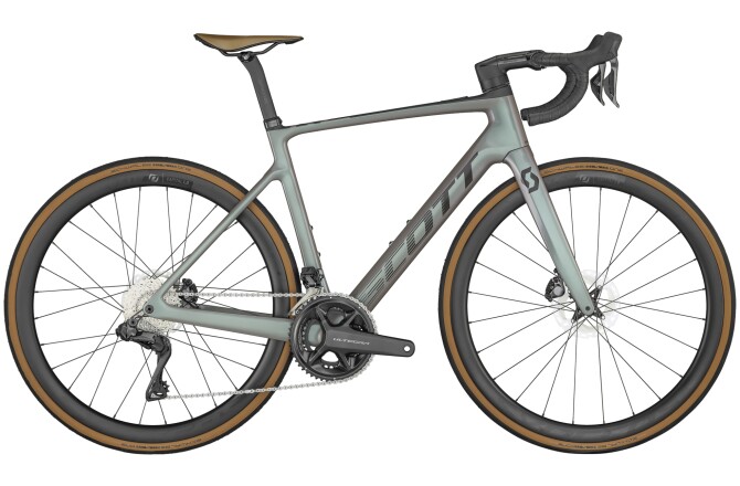 Scott Addict RC eRIDE 10