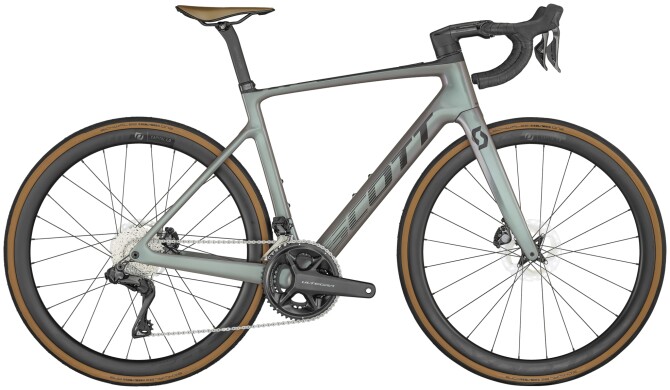 Scott Addict RC eRIDE 10