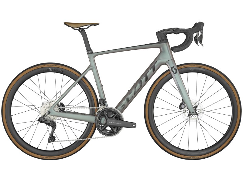 Scott Addict RC eRIDE 10