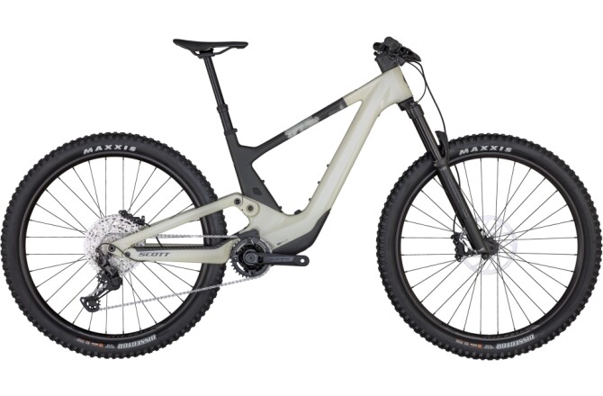 Scott Voltage eRIDE 920