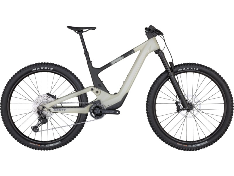 Scott Voltage eRIDE 920