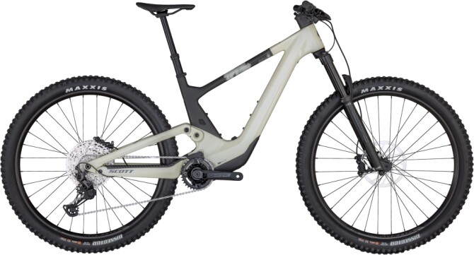 Scott Voltage eRIDE 920