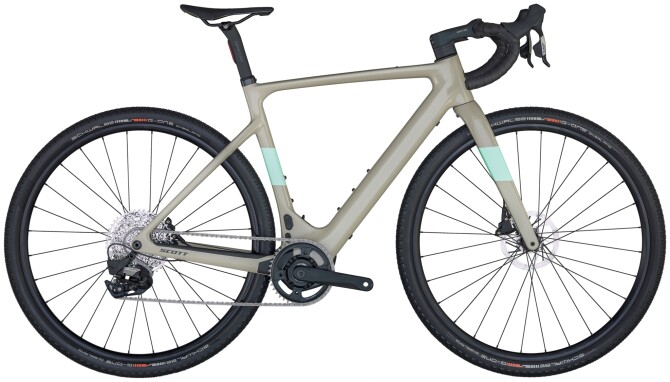 Scott Solace Gravel eRIDE 30