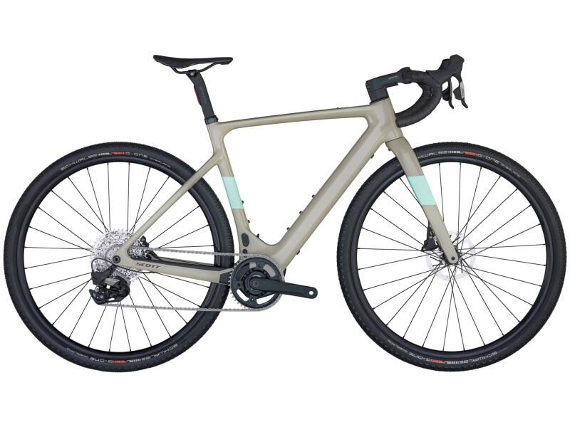 Scott Solace Gravel eRIDE 30