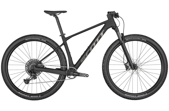 Scott Scale 940 black