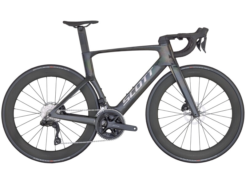 Scott Foil RC 20