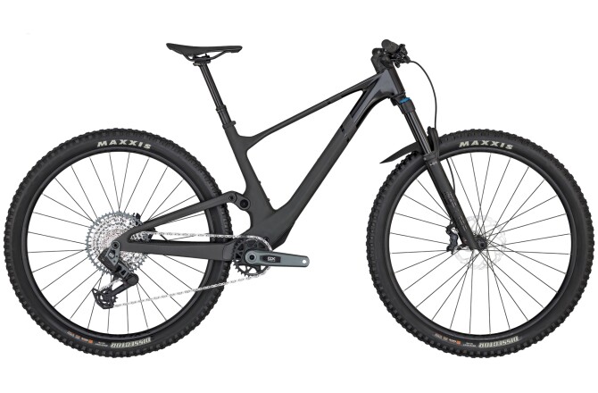 Scott Spark ST 910 TR