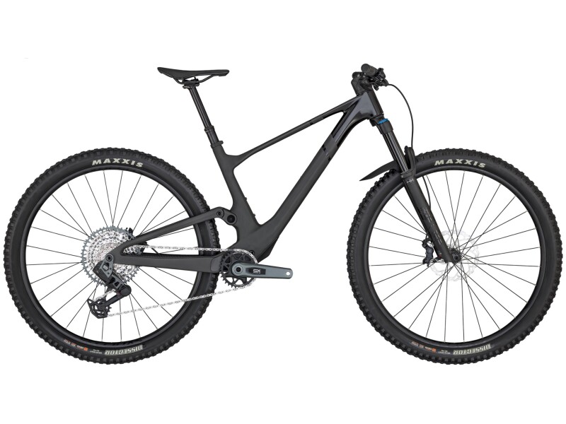 Scott Spark ST 910 TR