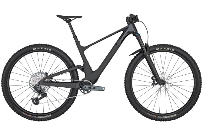 Scott Spark ST 910 TR