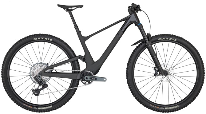 Scott Spark ST 910 TR