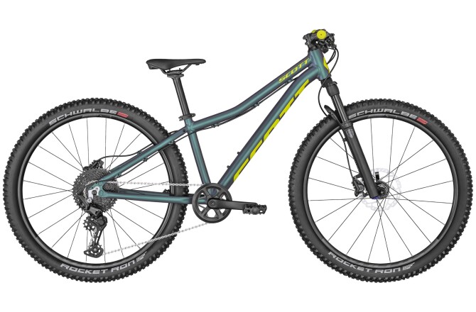 Scott Scale RC 600 Pro