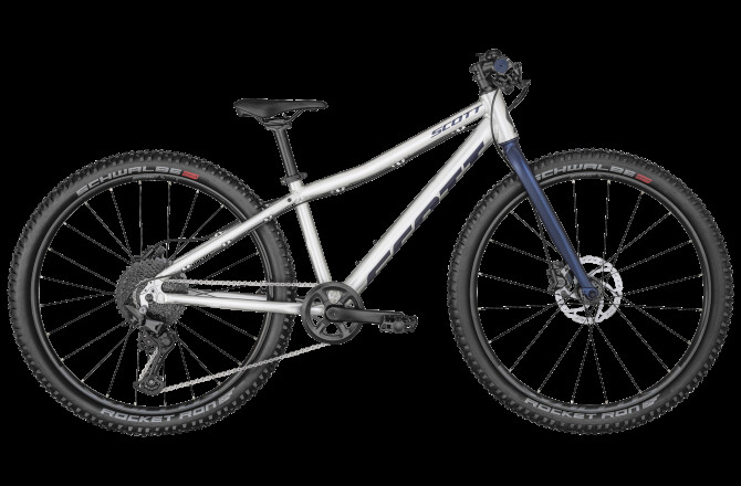 Scott Scale RC 600