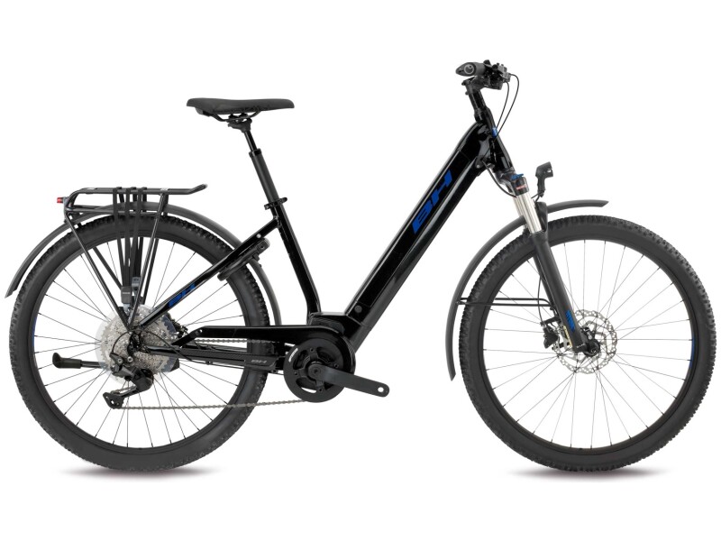 BH Bikes ATOM SUV PRO