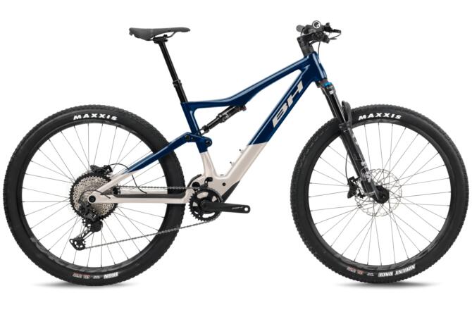 BH Bikes iLYNX RACE 7.7